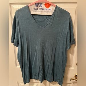 John Varvatos Tee- men’s